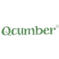 Qcumber outside