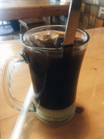 Kong Djie Coffee food