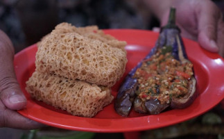 Ayam Bakar Masardi food