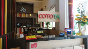 Cotota Spesialis Soto Daging Makassar food