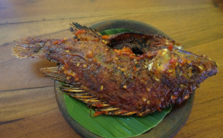 Serba Sambal Gaplek Pamulang Timur food