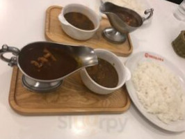 インドカレーショップ デリー food