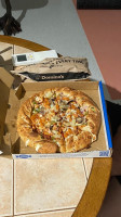 Domino's Pizza Hermit Park food
