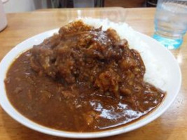 Sōng Jiā カレー food