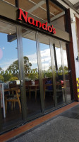 Nandos Chermside food