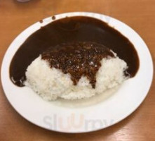 インディアン Běn Diàn food