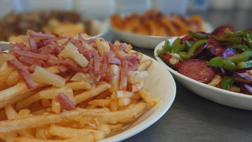 Chips At The Jetty Grandpa's Gluten Free food