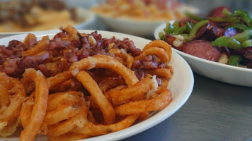 Chips At The Jetty Grandpa's Gluten Free food