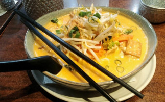Thai Recipe food