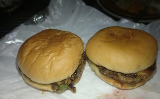Burgerax Bsd food