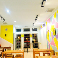 D'bams Coffee And Resto food