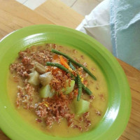 Warung Ibu Lena food