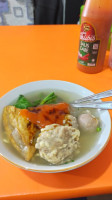 Bakso Mie Ayam Sedap Rasa food