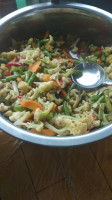 Warung Nasi Mergosari food