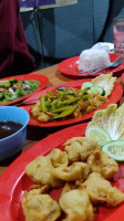 Dapoer Sukabumi food