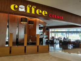 Coffe Corner inside