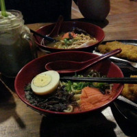 Warung Rudi food