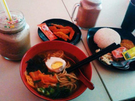 Warung Rudi food