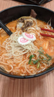 Gokana Ramen Teppan Paradise Walk Serpong food