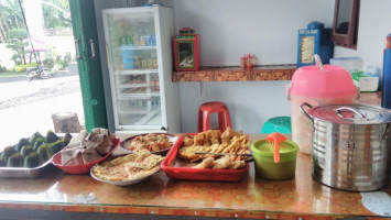 Bakso Malang Es Kelapa Muda Mas Didik food