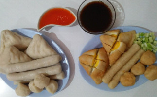 Pempek Bangka Cia Cia food