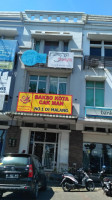 Bakso Kota Cak Man Bsd outside