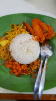 Kedai Nasi Uduk Jakarta food