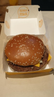 Mcdonald's food