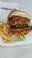 Gerke's Burgers And Takeaway food