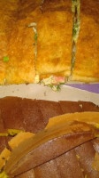 Rabbani Martabak food