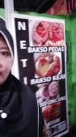 Bakso Netizen Sragen food