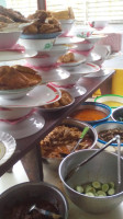 Rm Mitha Masakan Padang food