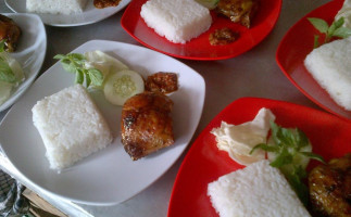 Rm Waroengku food