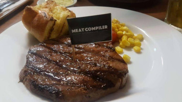 Meat Compiler Bintaro food
