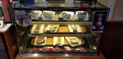 Gelatissimo Toowoomba food