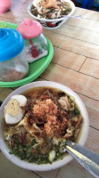 Soto Lamongan Cak Eko food