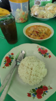 Soto Betawi H. Mamat food