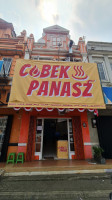 Cobek Panasz Bsd food