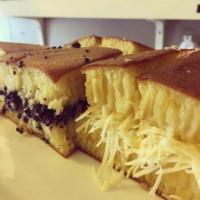 Martabak Bogani 2 (mas Amsan) food