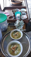 Soto Kwali Bu Sam food