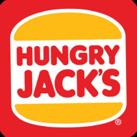 Hungry Jack's Burgers Little River Geelong Bound inside