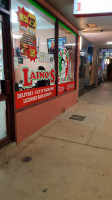Laino's Pizza And Pasta food