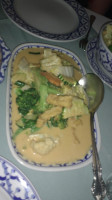 Real Thai Kitchen food