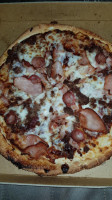Domino's Pizza Glenmore Qld food