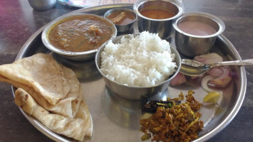 Bhalekars Mahalaxmi food