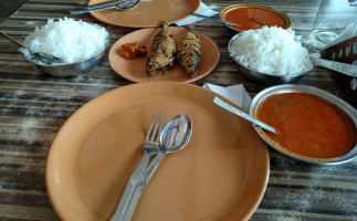 Bhalekars Mahalaxmi food