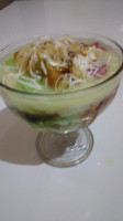 Cafe Es Durian-lhaiki Duren food