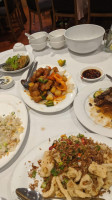 Dragon Bowl Seafood food
