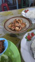 Warung Pak Warno Sari Laut food