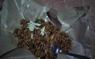 Nasi Goreng Baronet food